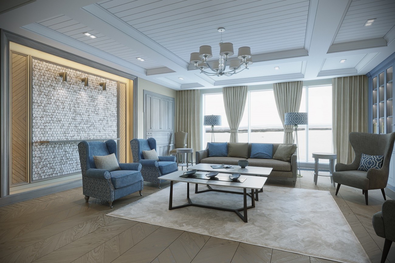 Дизайн в Хабаровске