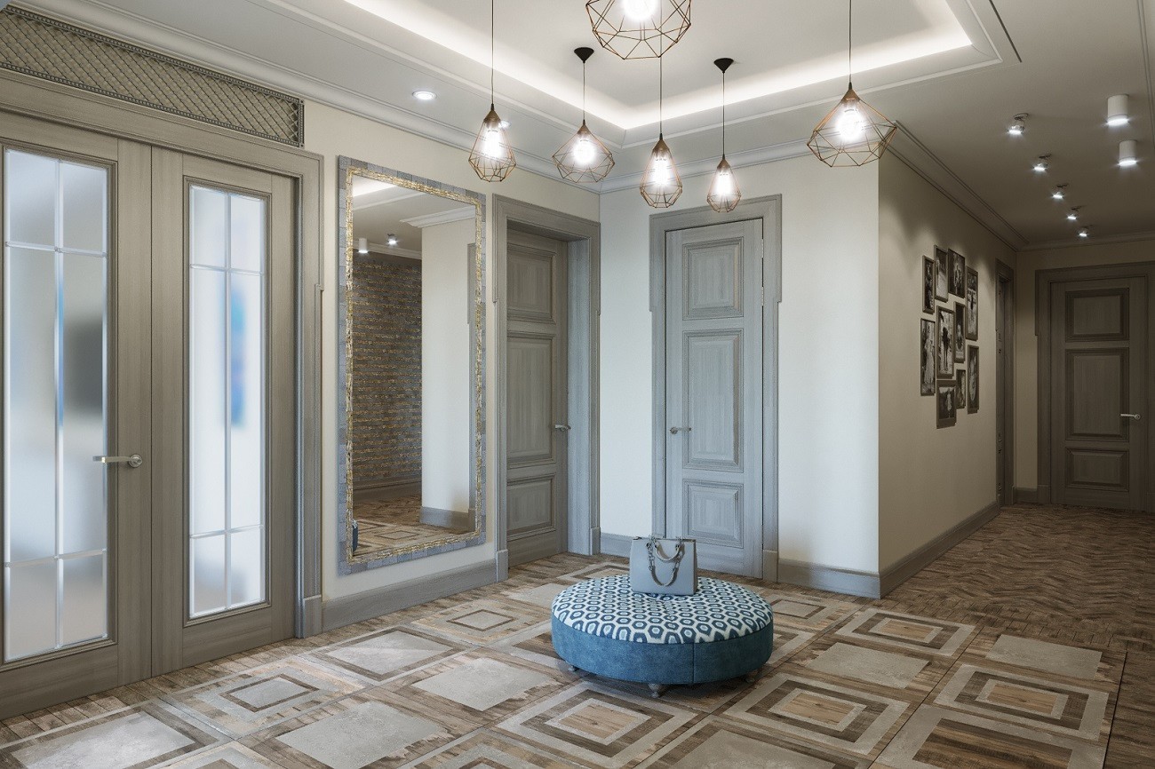 Студия дизайна Хабаровск