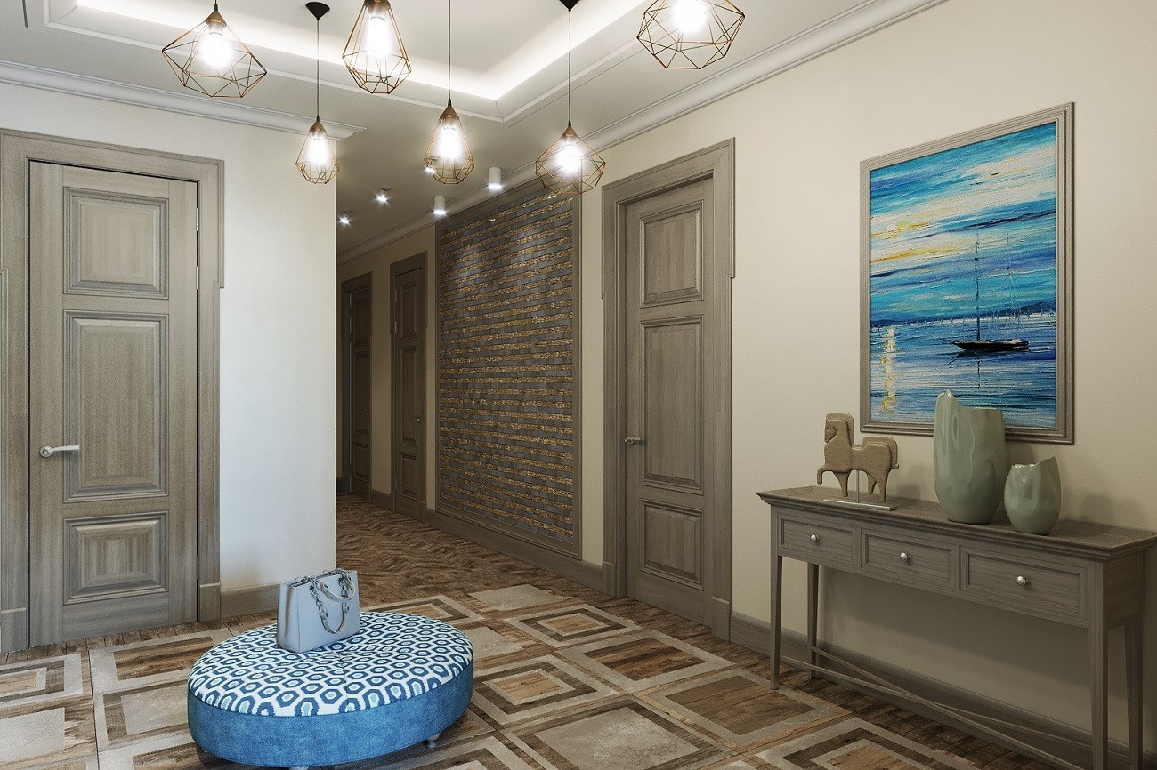 Дизайн в Хабаровске