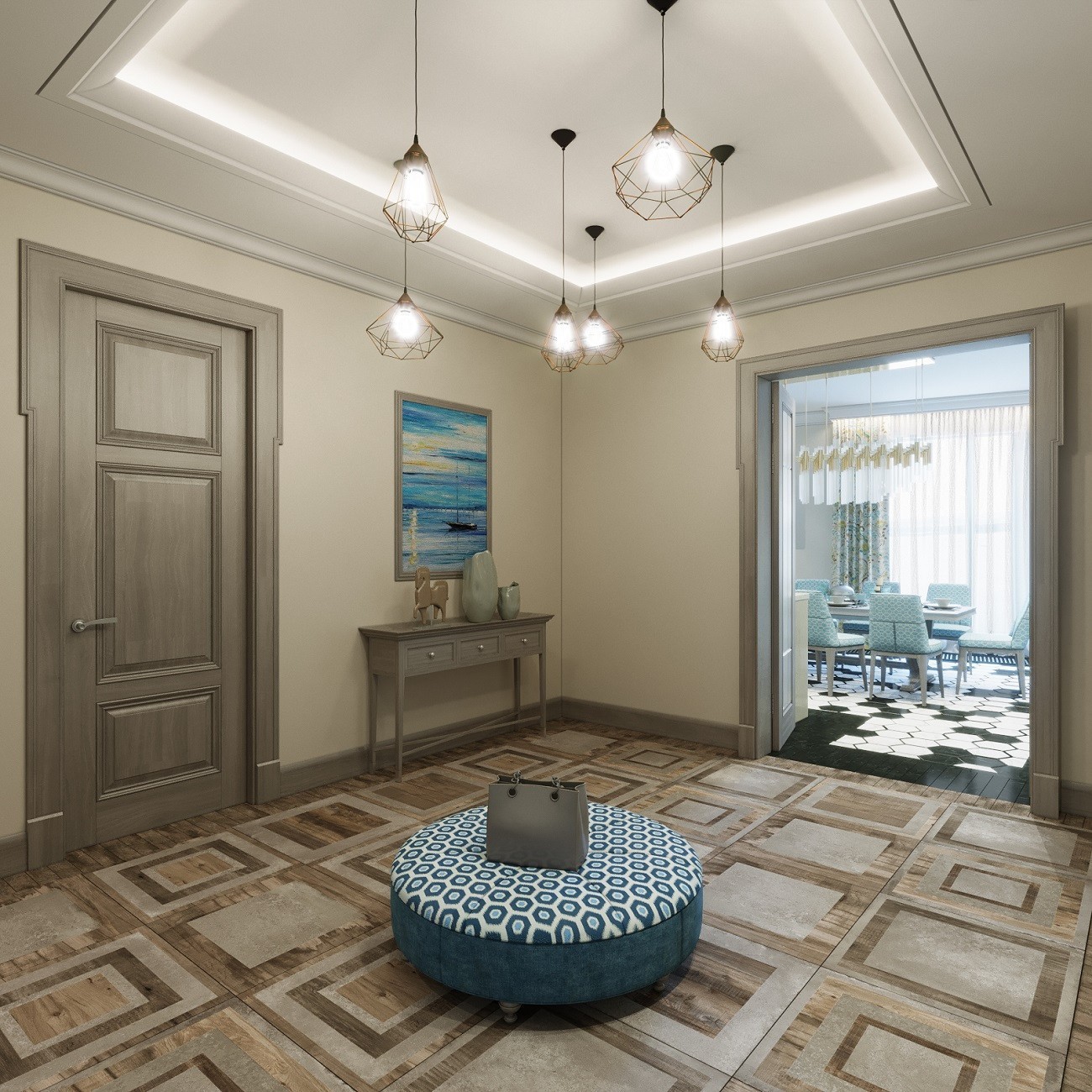 Дизайн в Хабаровске