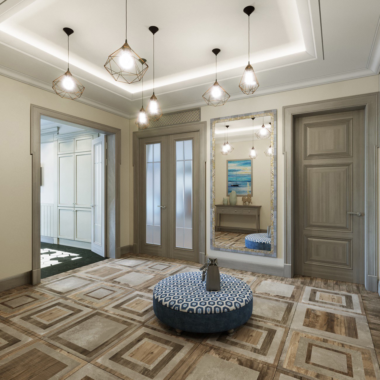 Дизайн в Хабаровске