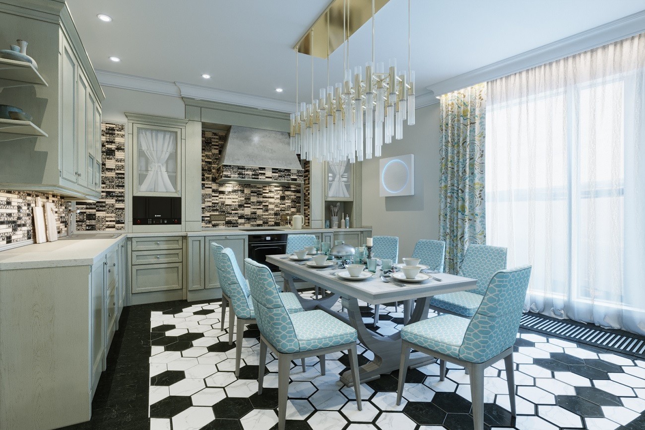 заказать дизайн в Хабаровске