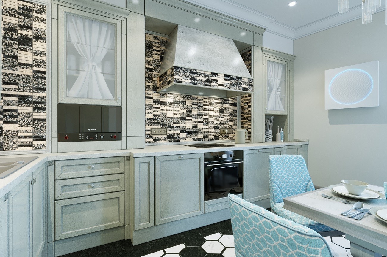 Дизайн в Хабаровске