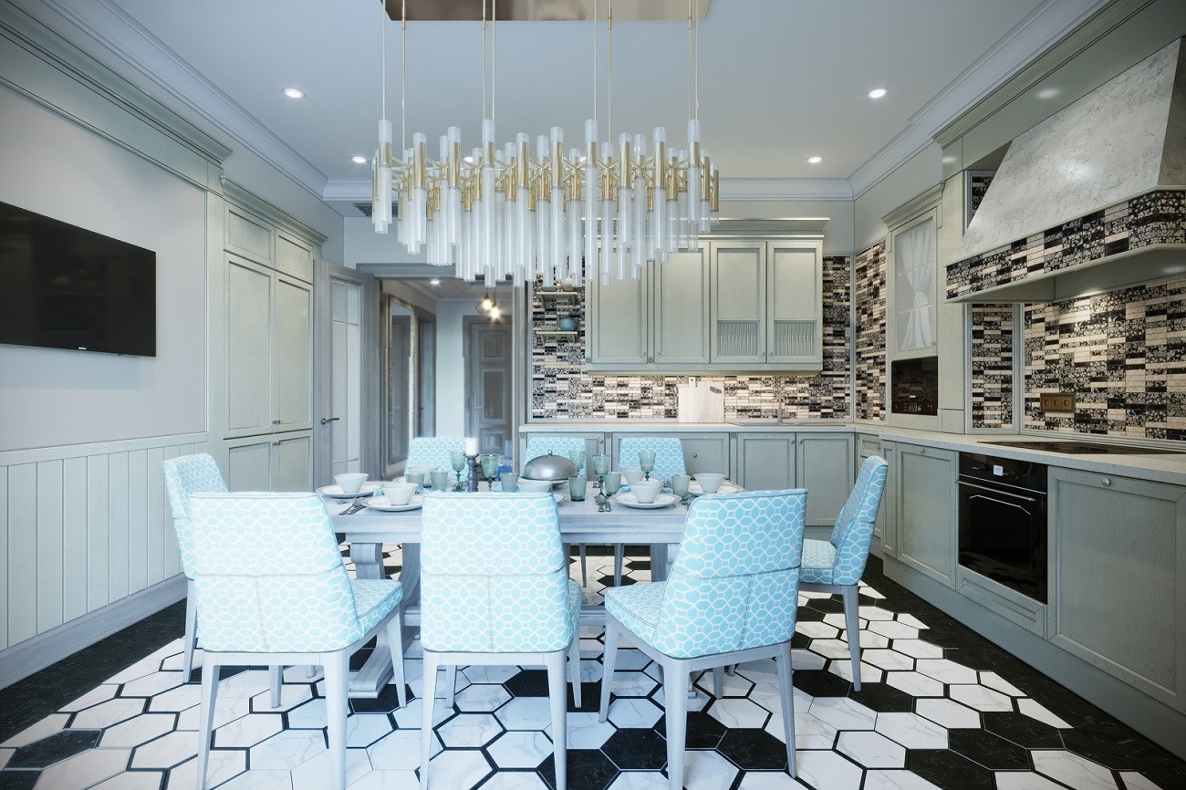 Дизайн в Хабаровске