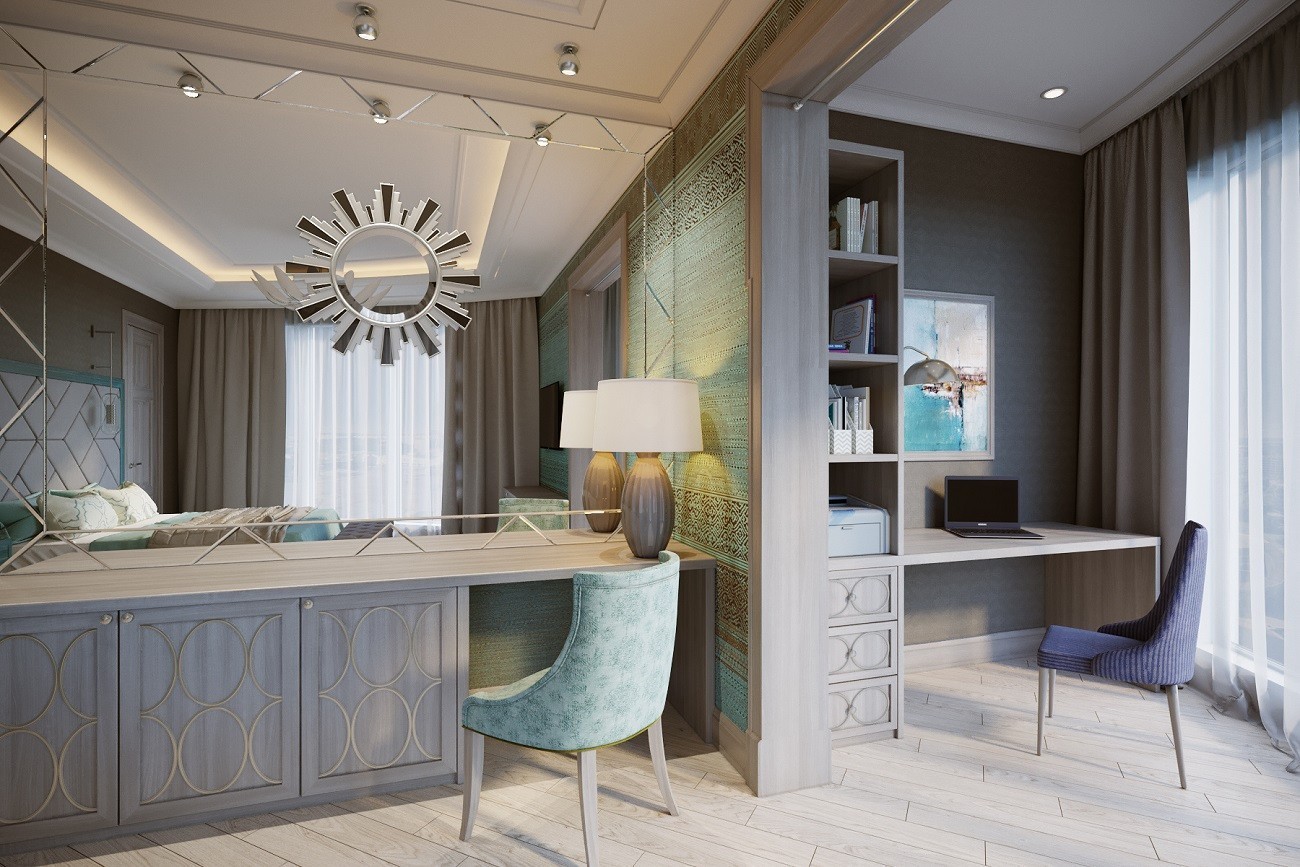 Дизайн в Хабаровске