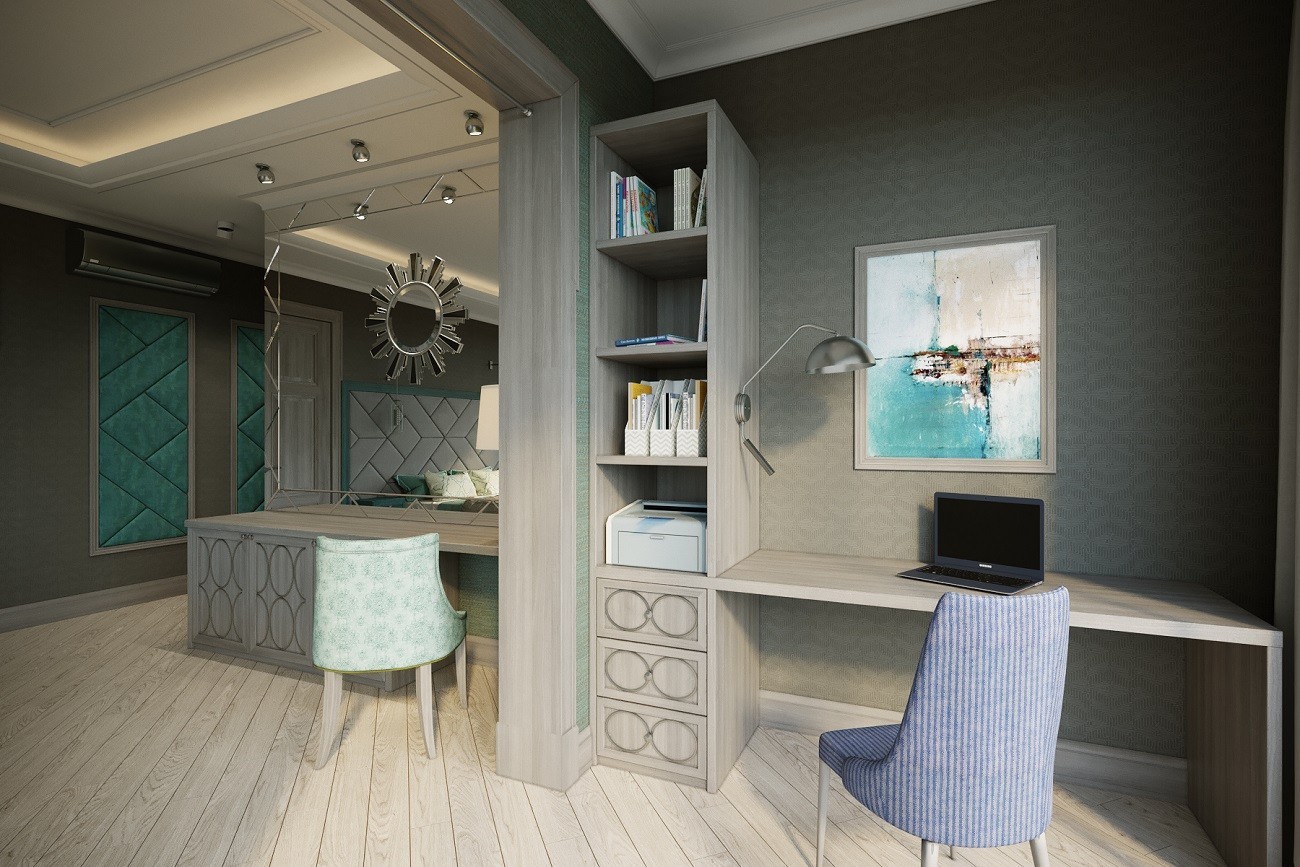 Дизайн в Хабаровске