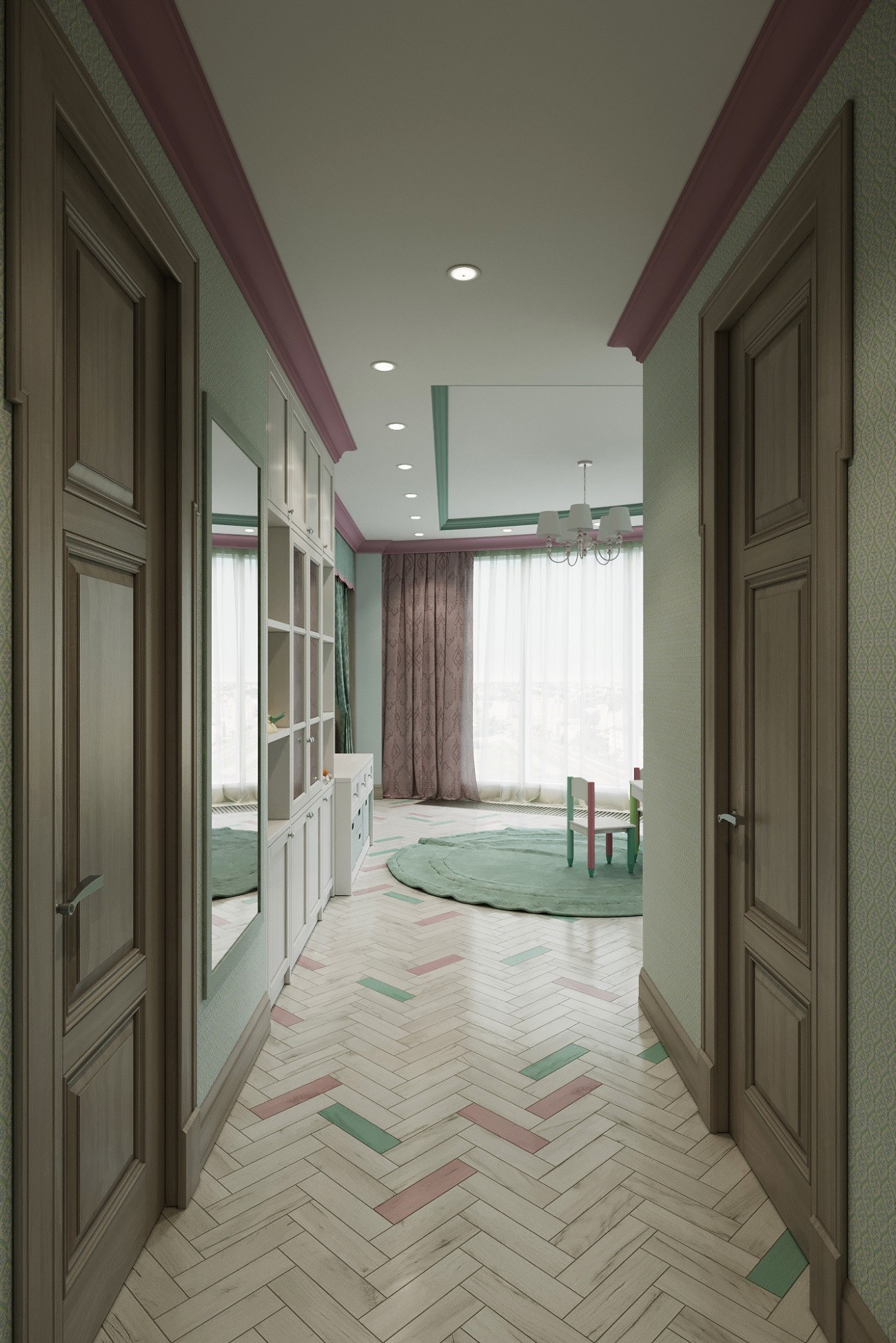 Дизайн в Хабаровске