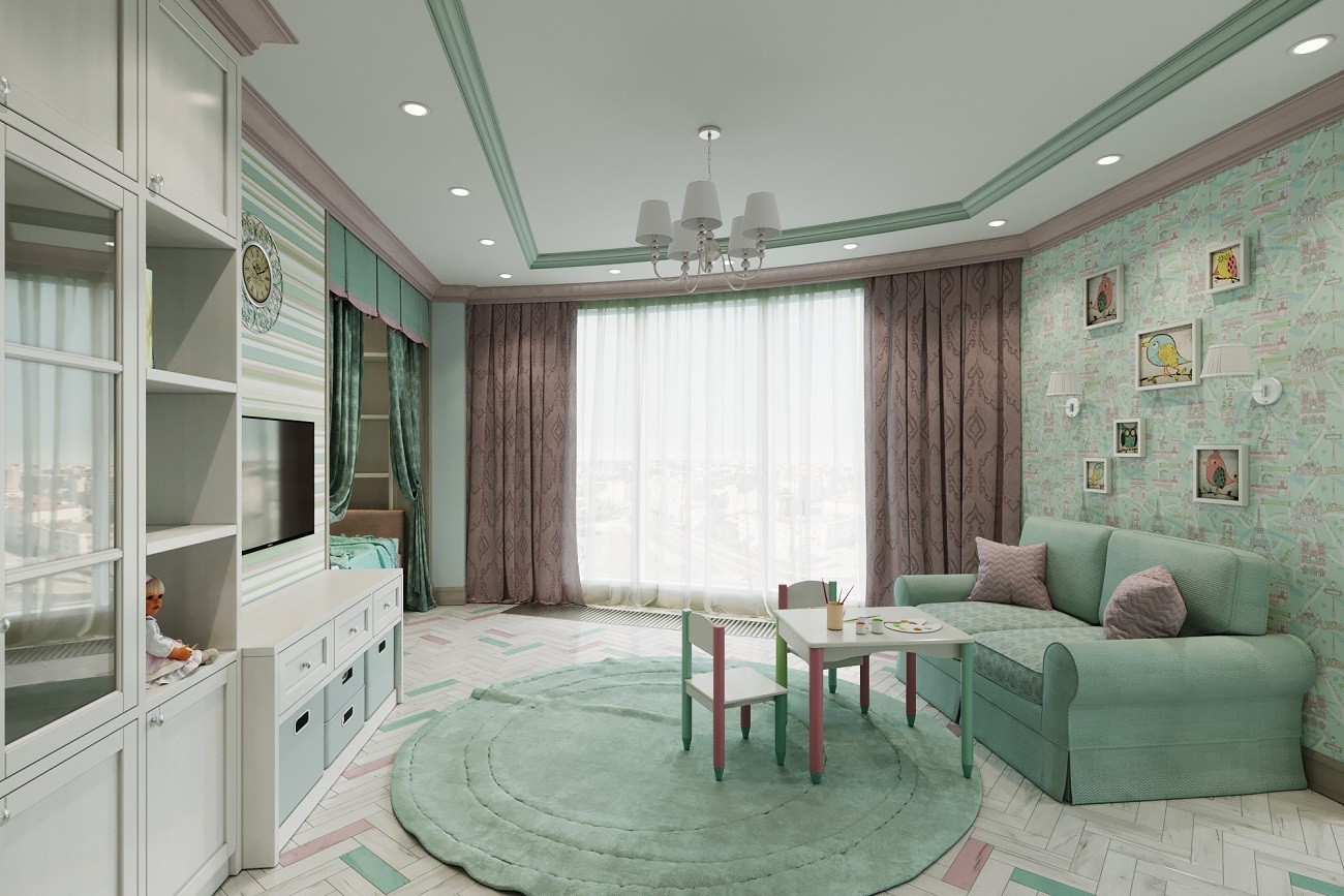 Дизайн в Хабаровске