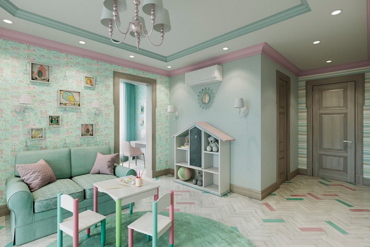 Дизайн в Хабаровске