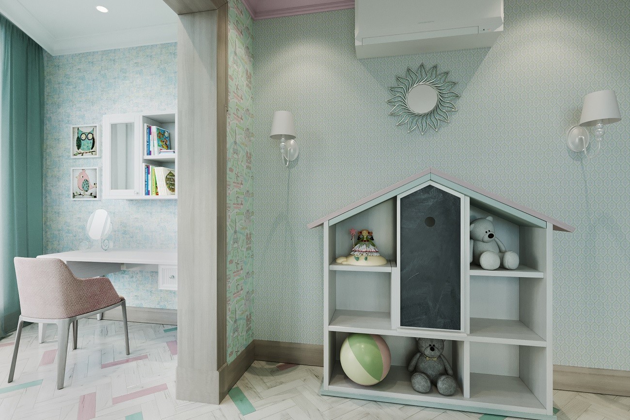 Дизайн в Хабаровске