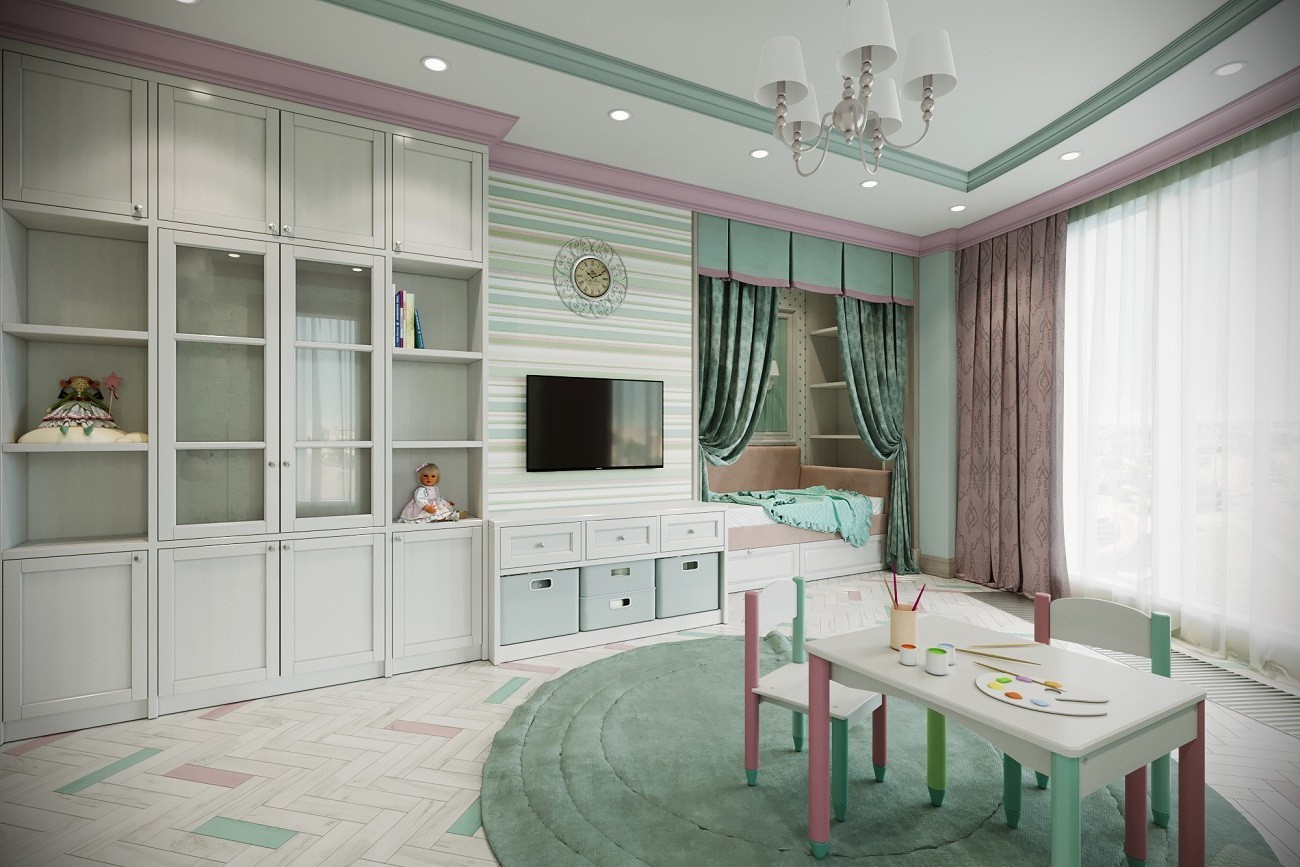 Дизайн в Хабаровске