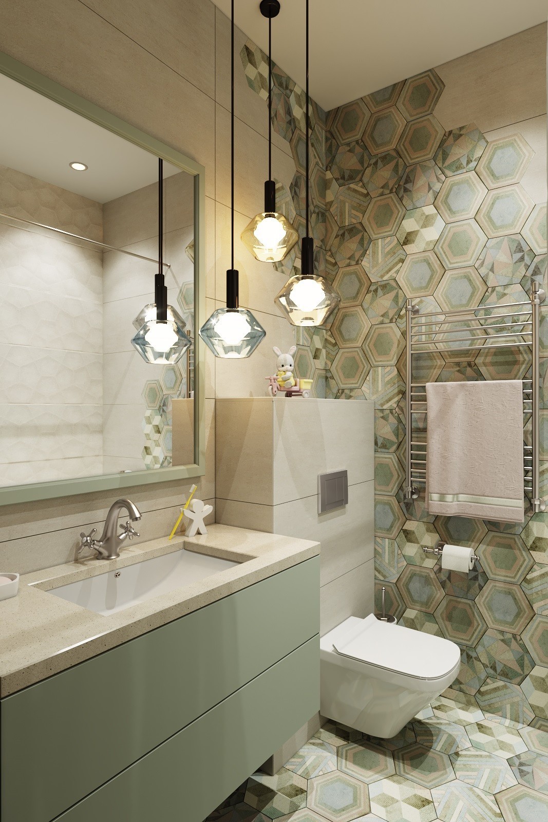 Дизайн в Хабаровске