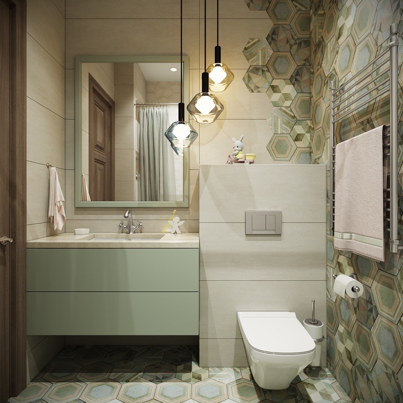 Дизайн в Хабаровске