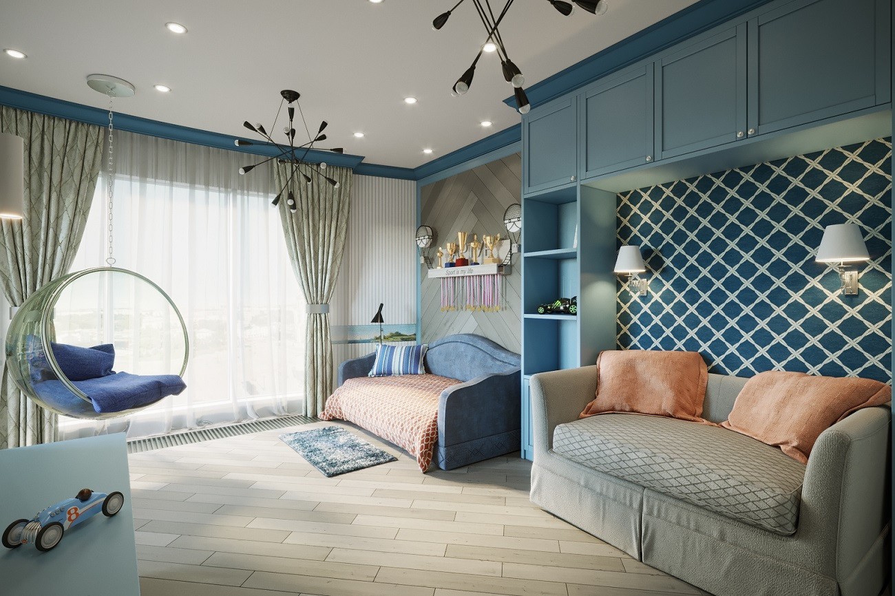 Дизайн в Хабаровске