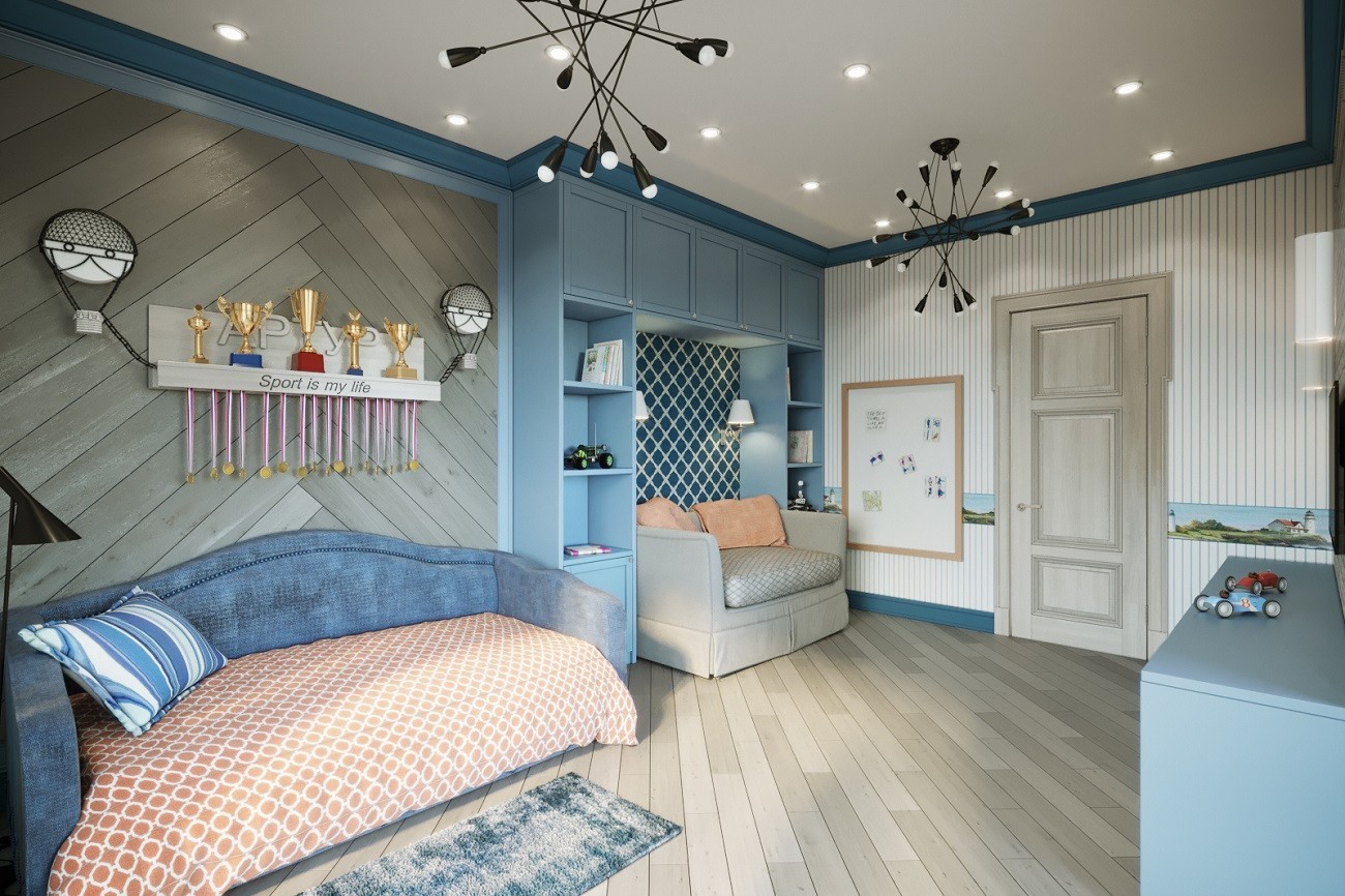 Дизайн в Хабаровске