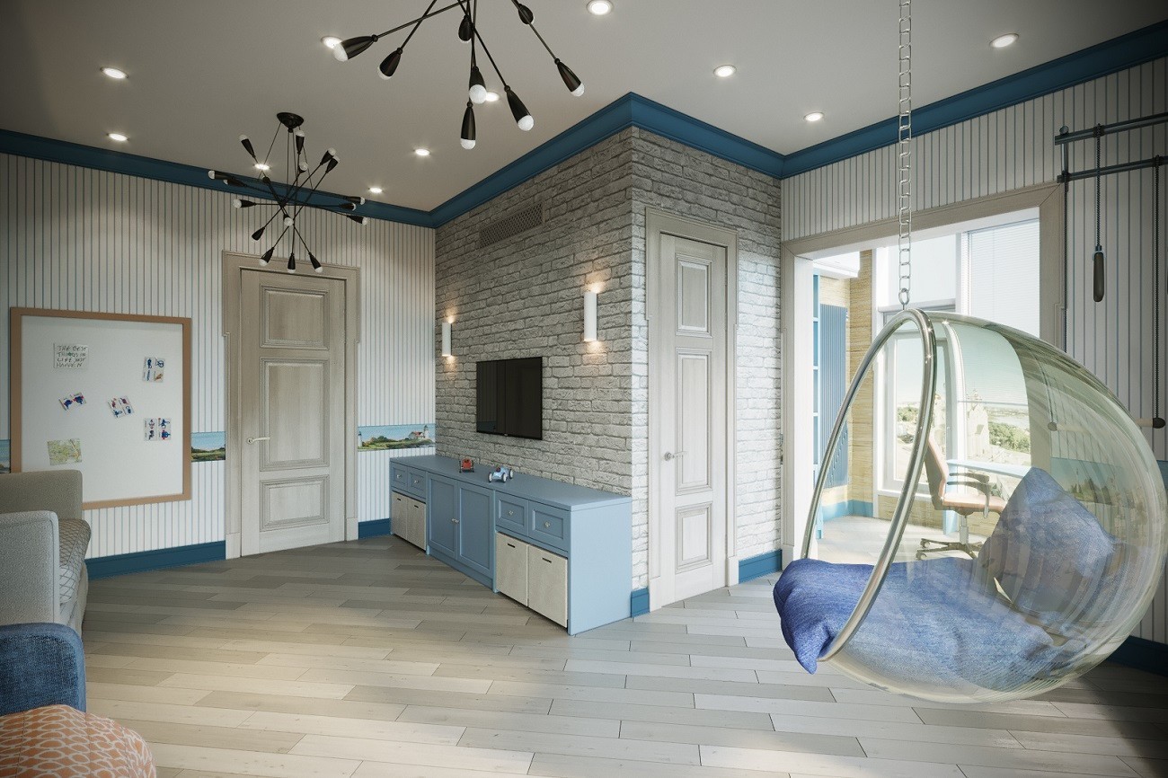 Дизайн в Хабаровске