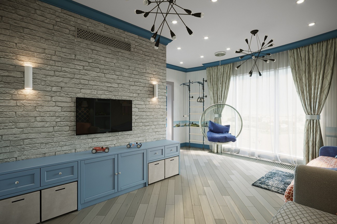 Дизайн в Хабаровске