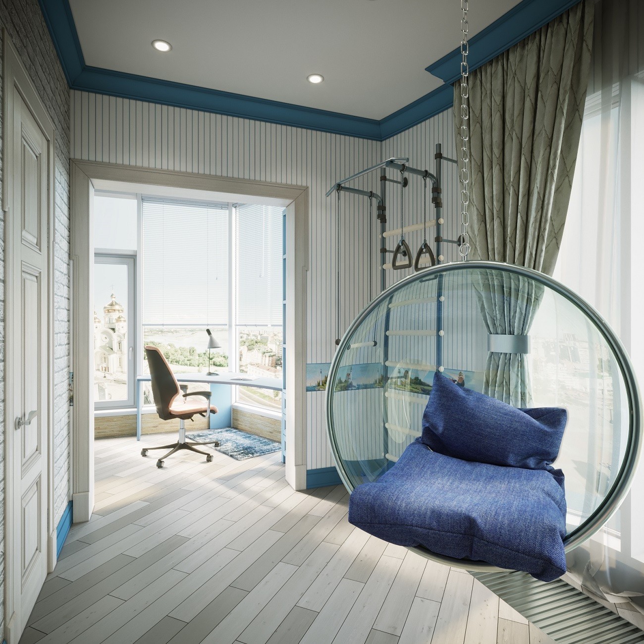 Дизайн в Хабаровске