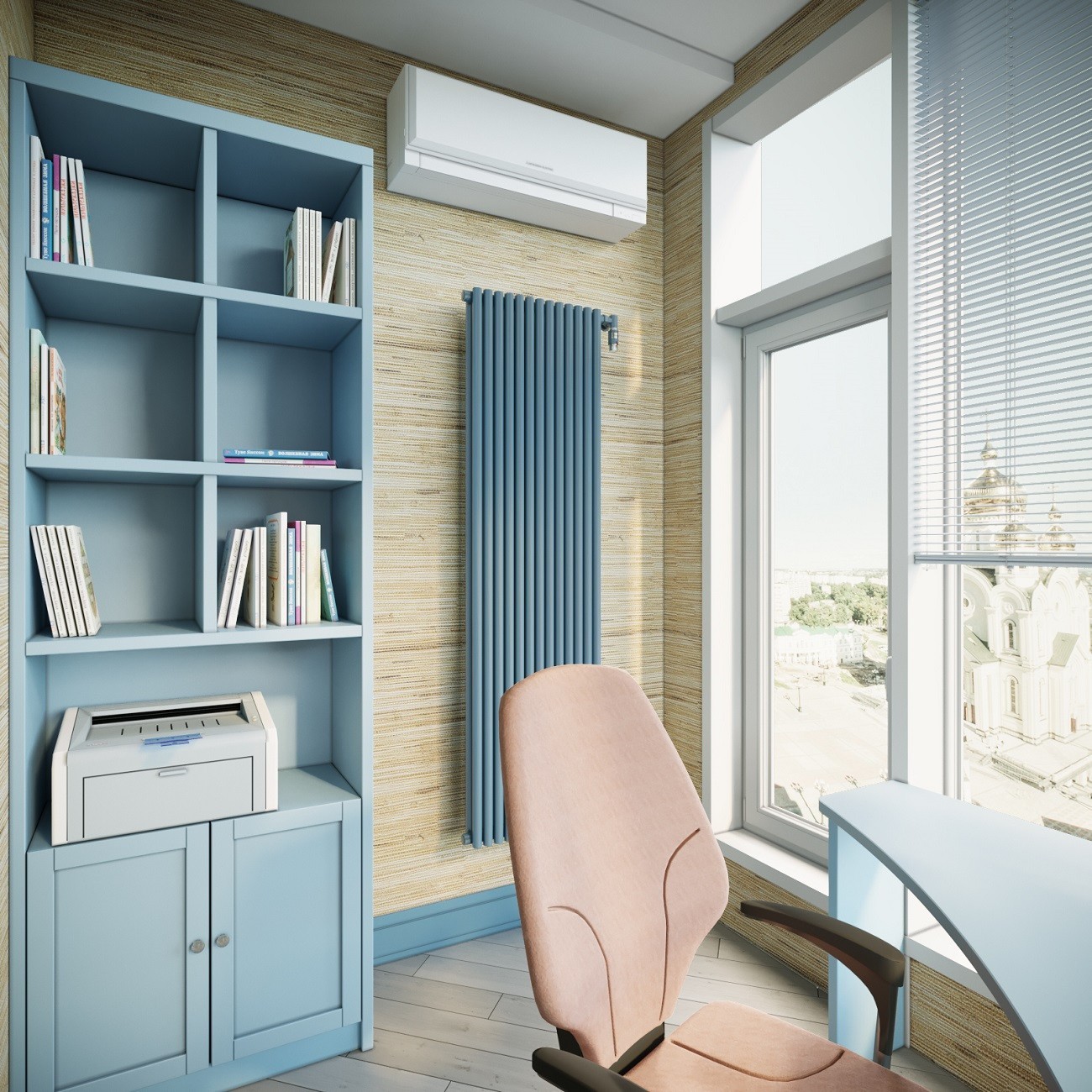 Дизайн в Хабаровске