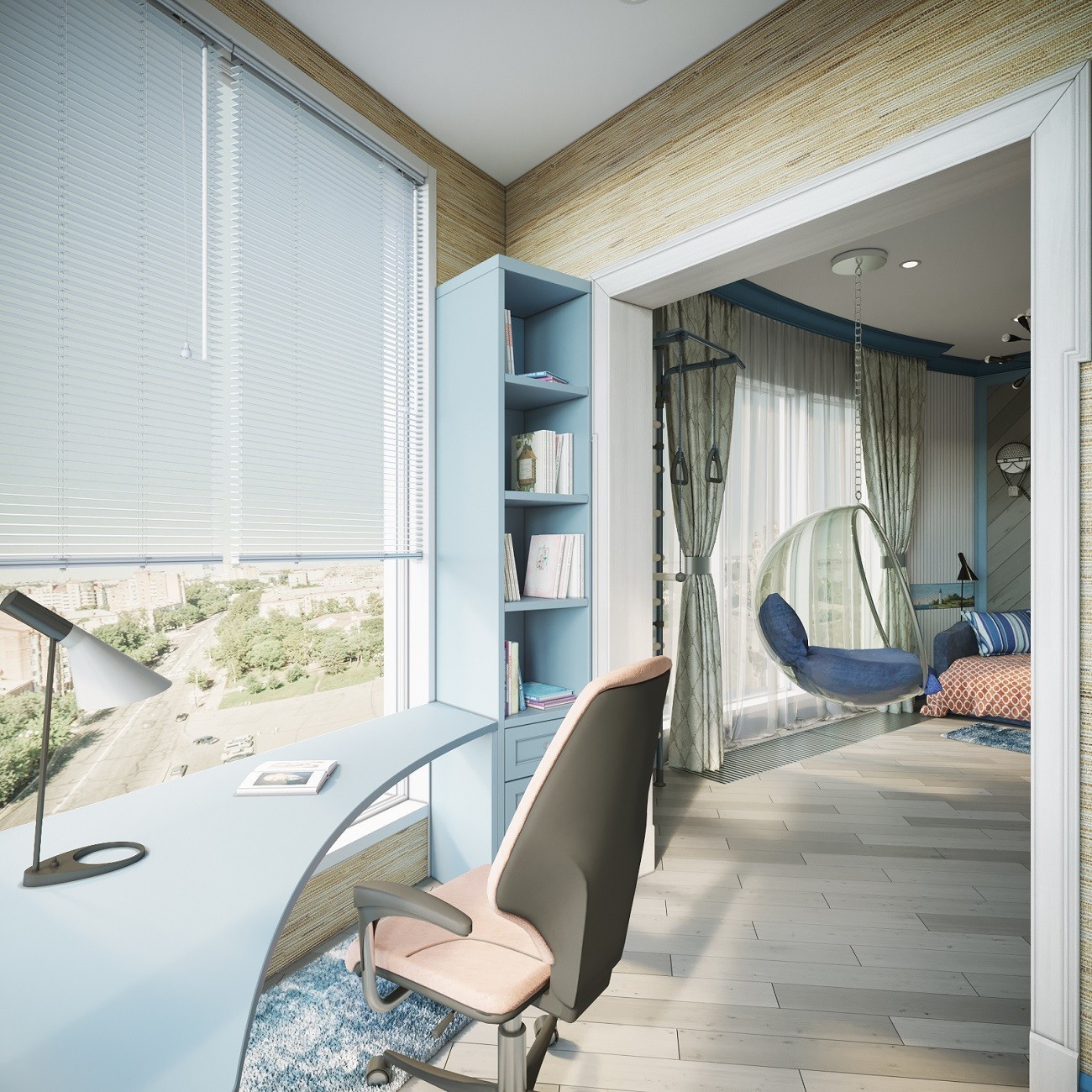 Дизайн в Хабаровске