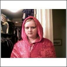 Red Riding Hood Belinda