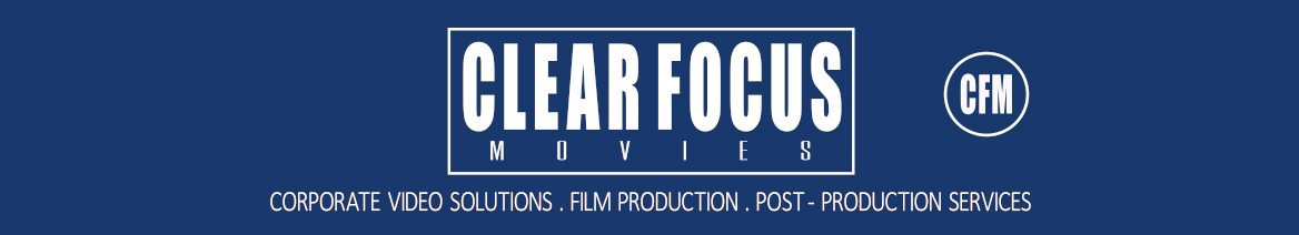 CLEAR FOCUS MOVIES