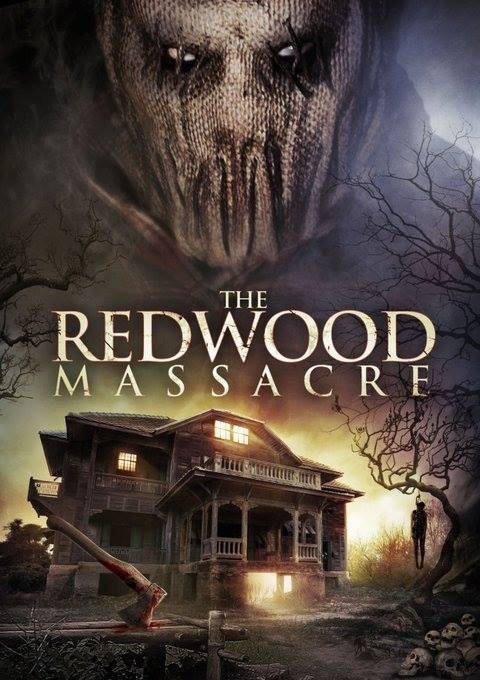 REDWOOD MASSACRE