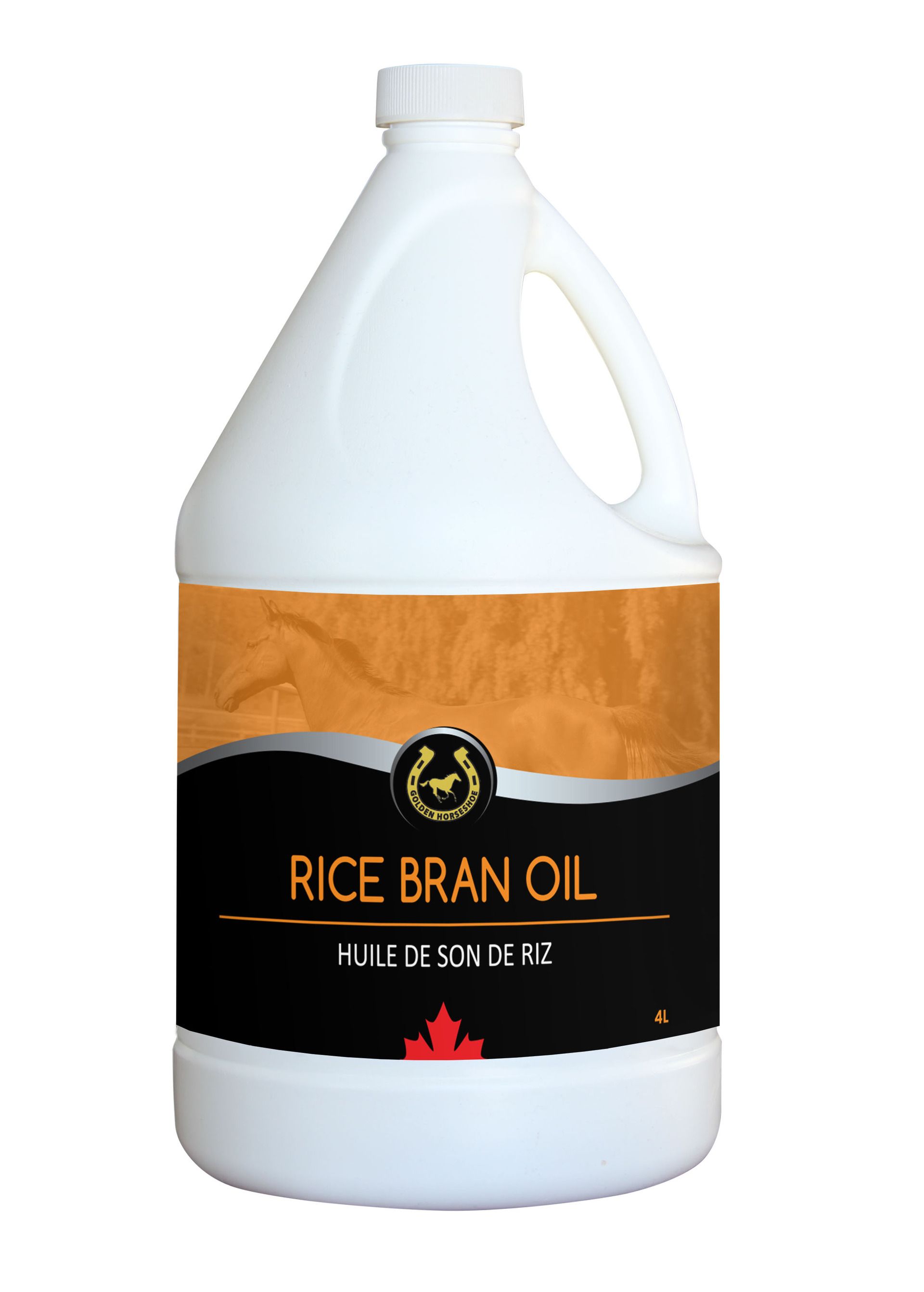 Riceen (Rice Bran Oil)
