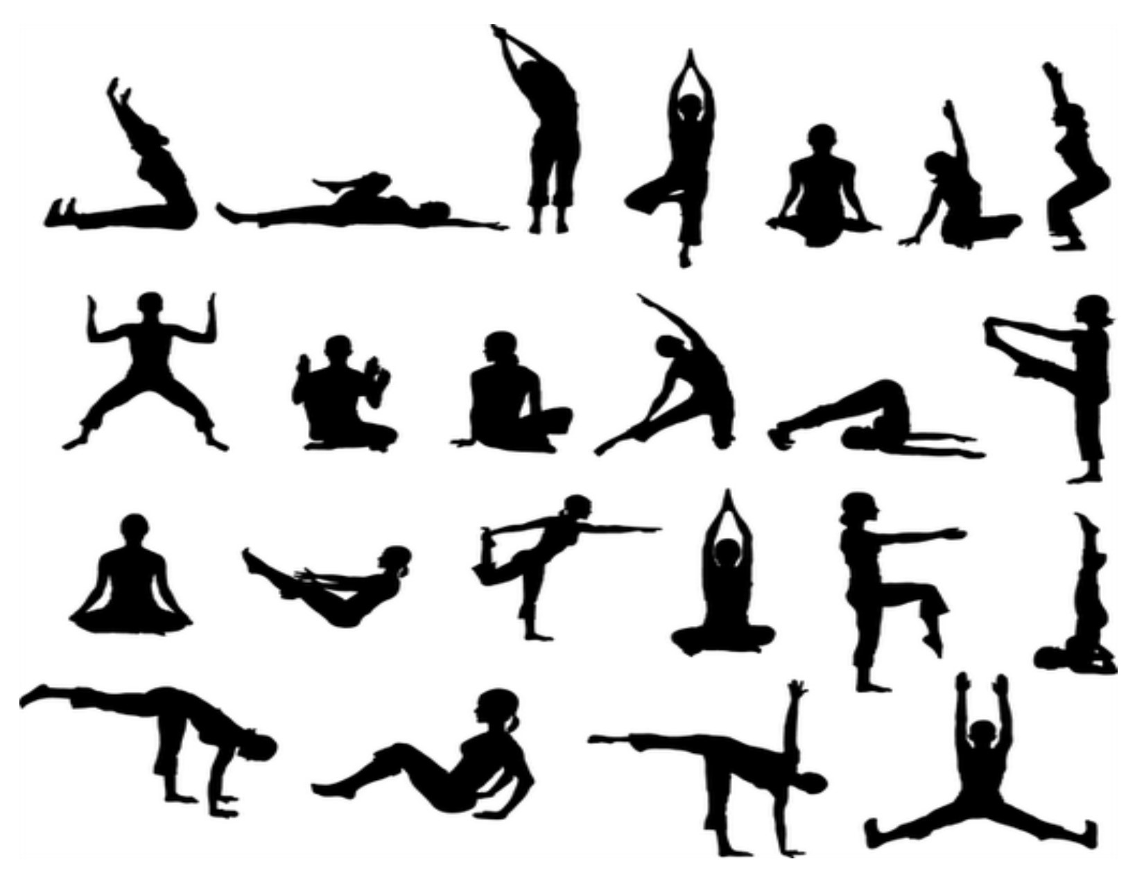 Yoga Studio | More Than Yoga | Reidsville NC