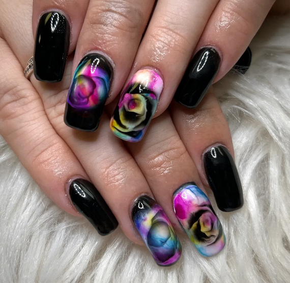 Myy nailさまご確認ページ Melissa