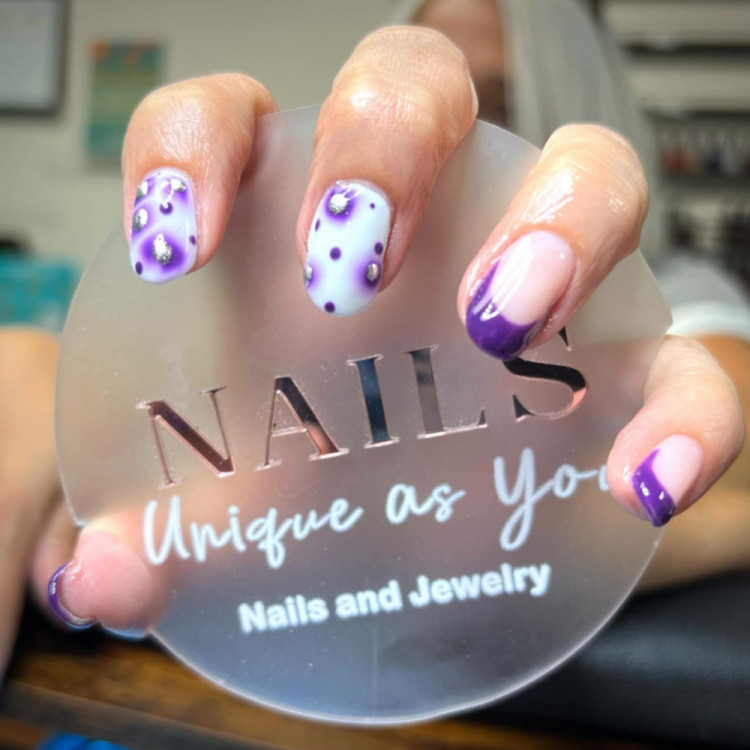 Myy nailさまご確認ページ Melissa
