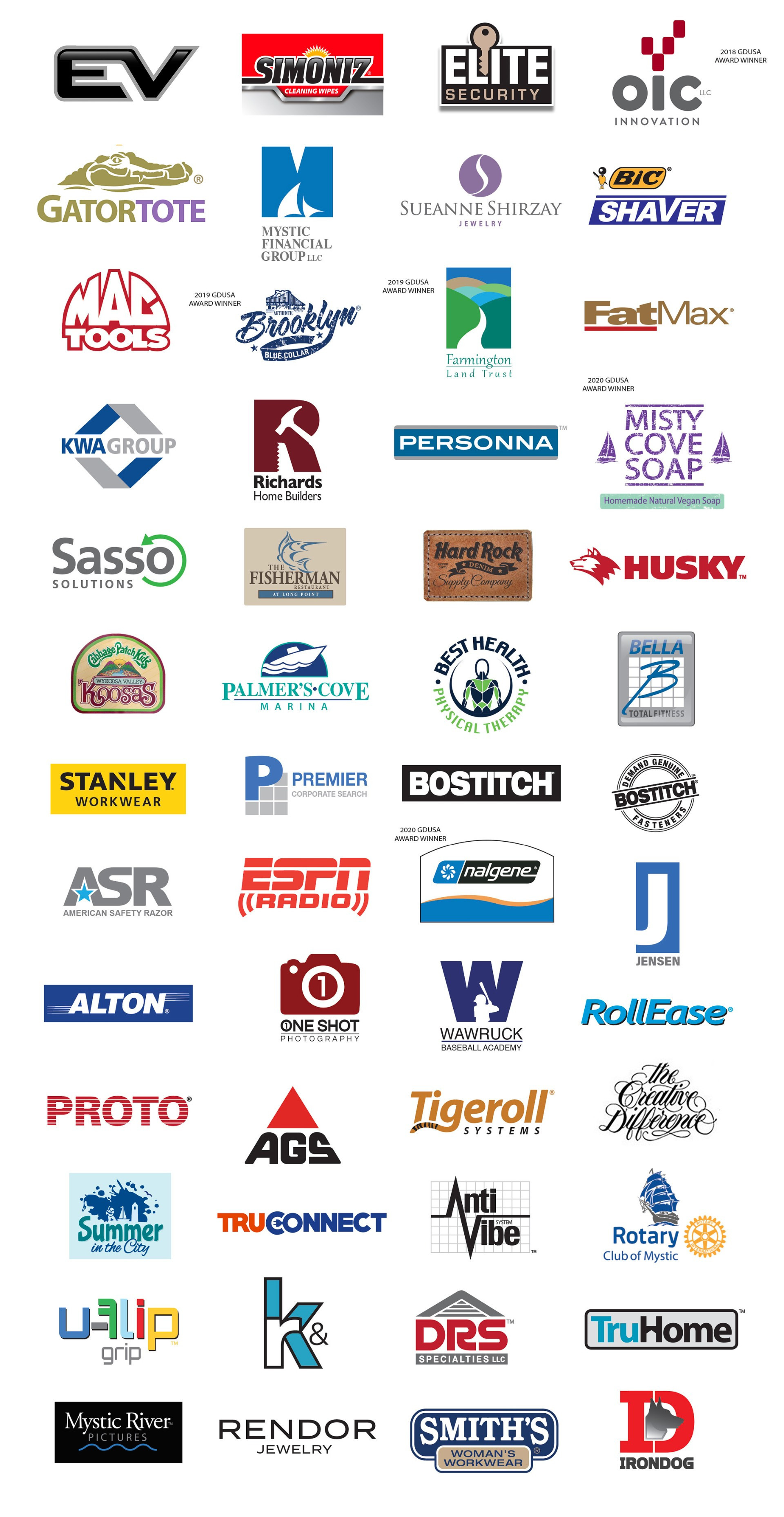 Randy Richards Design, image size:1920x3713