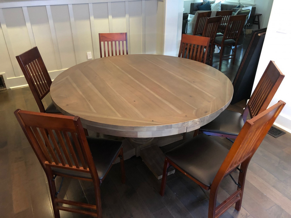 The Best Tabletop Extension Pads Extend Your Dining Table