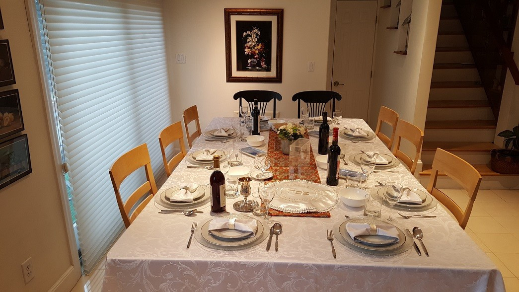 The Best Tabletop Extension Pads Extend Your Dining Table