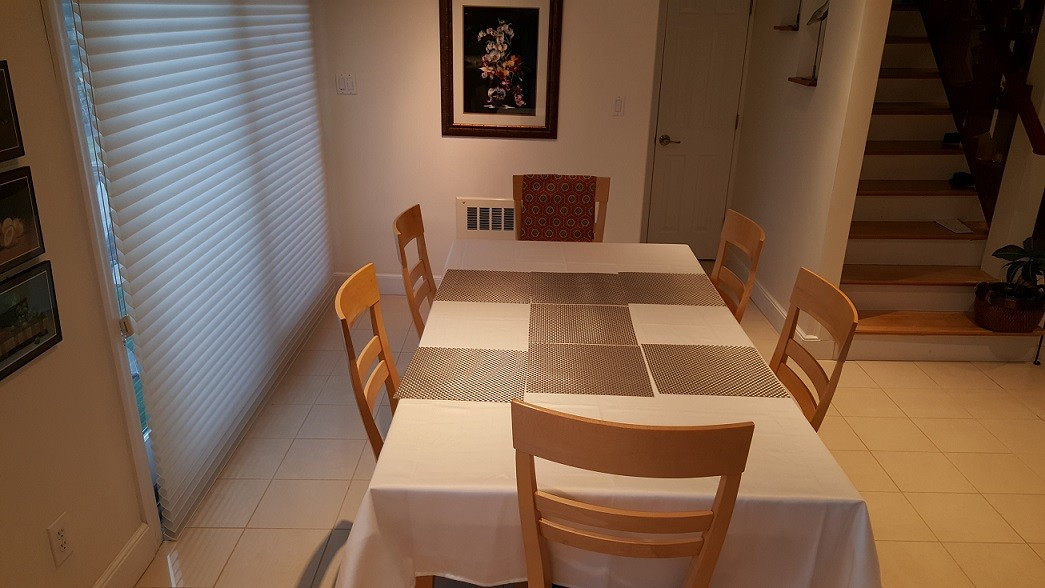 The Best Tabletop Extension Pads Extend Your Dining Table