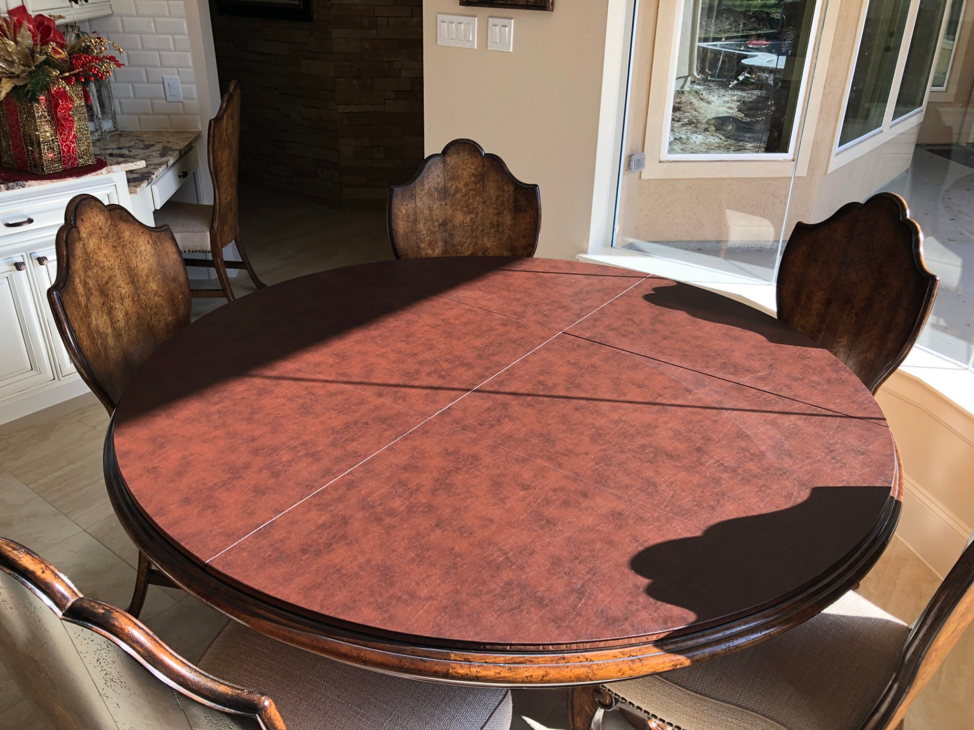 Quality Conference Table Pads Heartland Table Pads