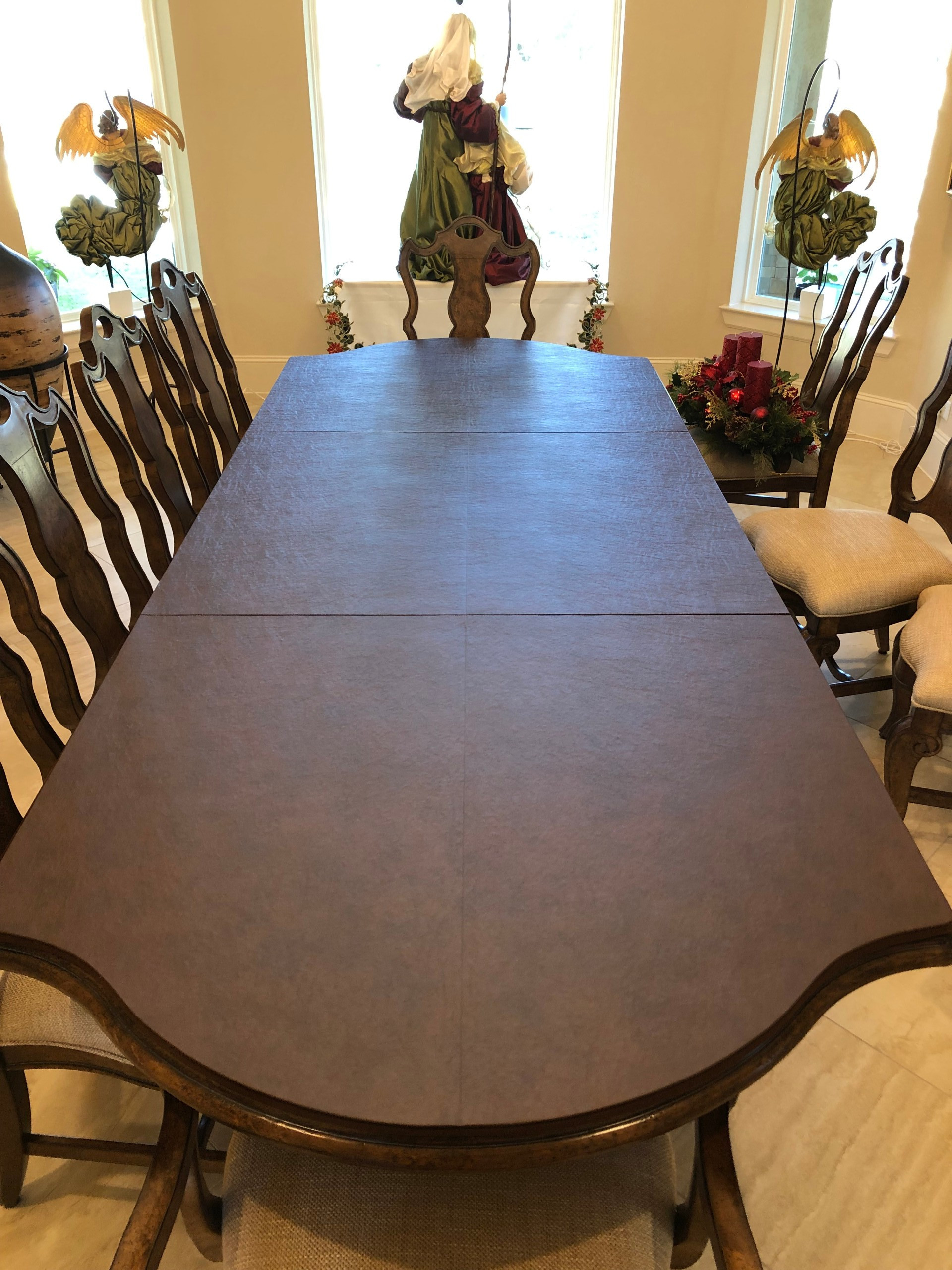 Quality Conference Table Pads Heartland Table Pads