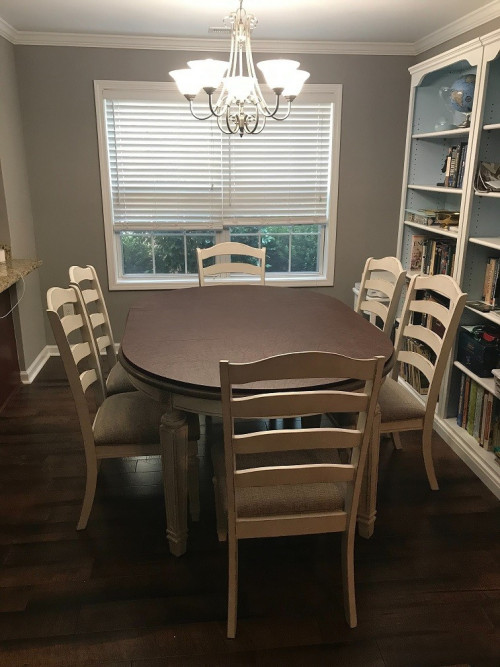 The Best Tabletop Protector Pads; Top Custom Dining Table Protecting