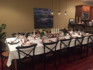 The Best Tabletop Extension Pads | Extend Your Dining Table