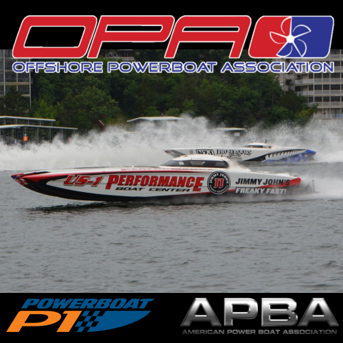 Offshore  American Power Boat Association