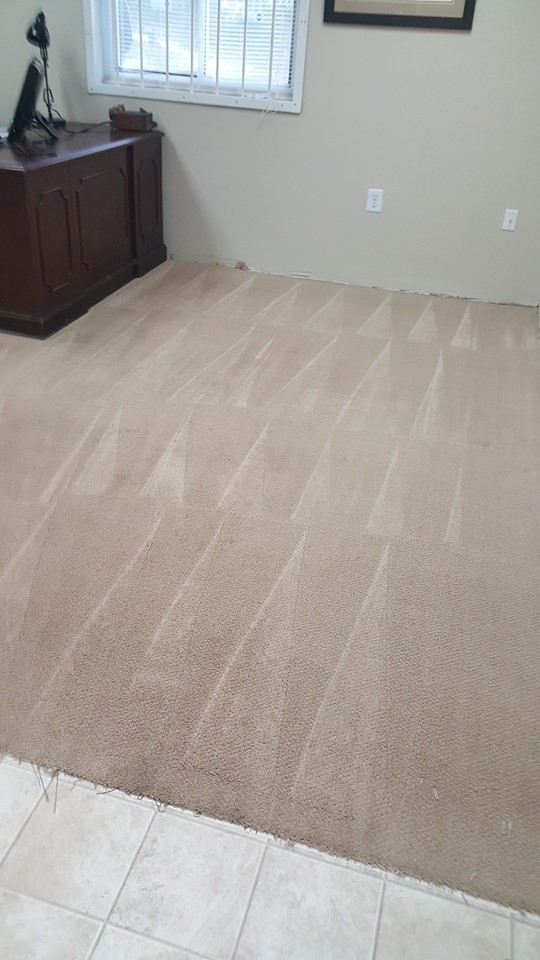 Galvan Carpet Cleaning & Car Detailing