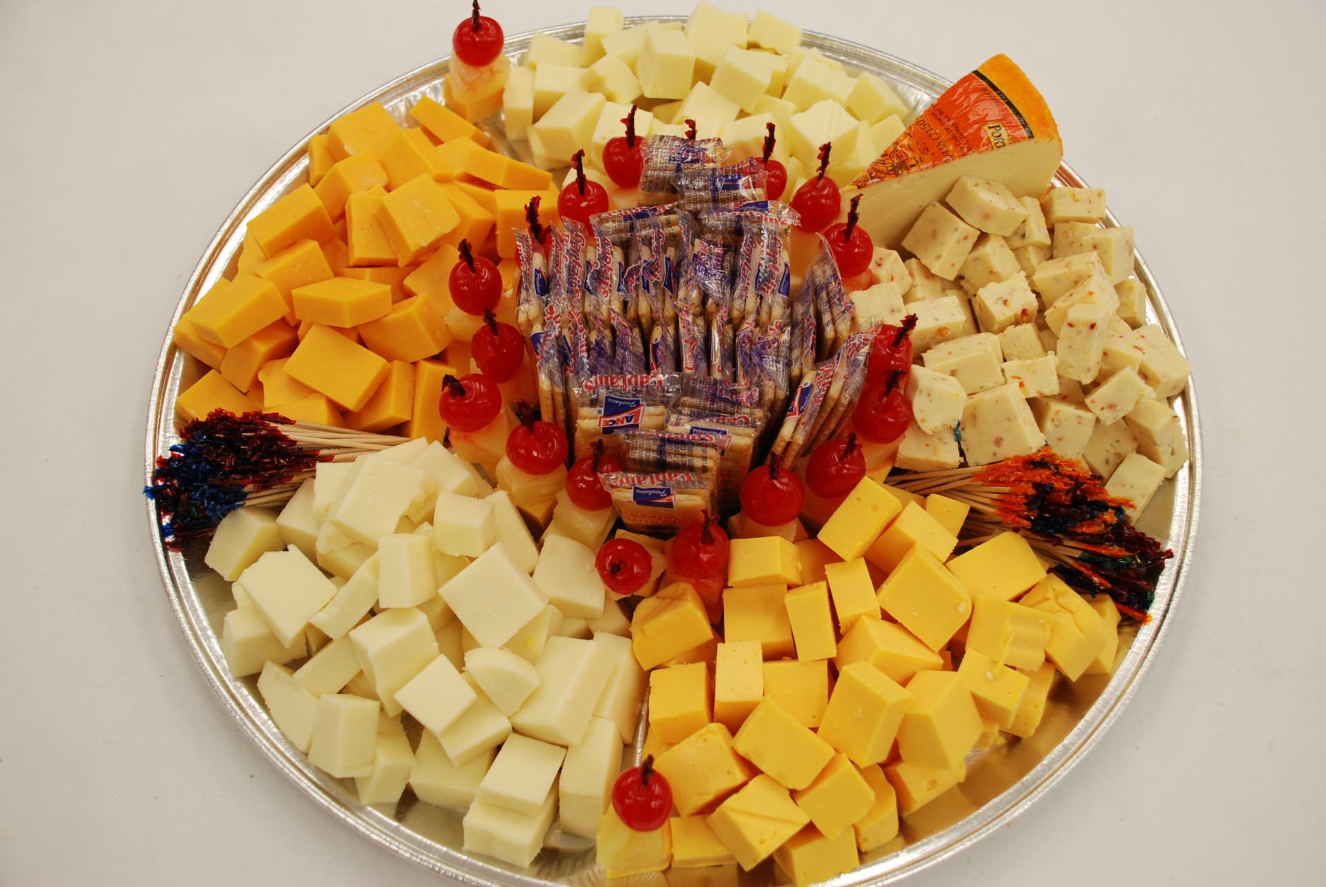 Small Cheese tray