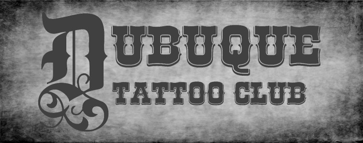 DIFFERENT INK Dubuque tattoo artist joins national campaign to cover  racist gang tattoos  Dubuque  kwwlcom