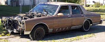 Junk car buyers any make model year or condition