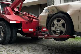 Get cash for your scrap car and free same day removal