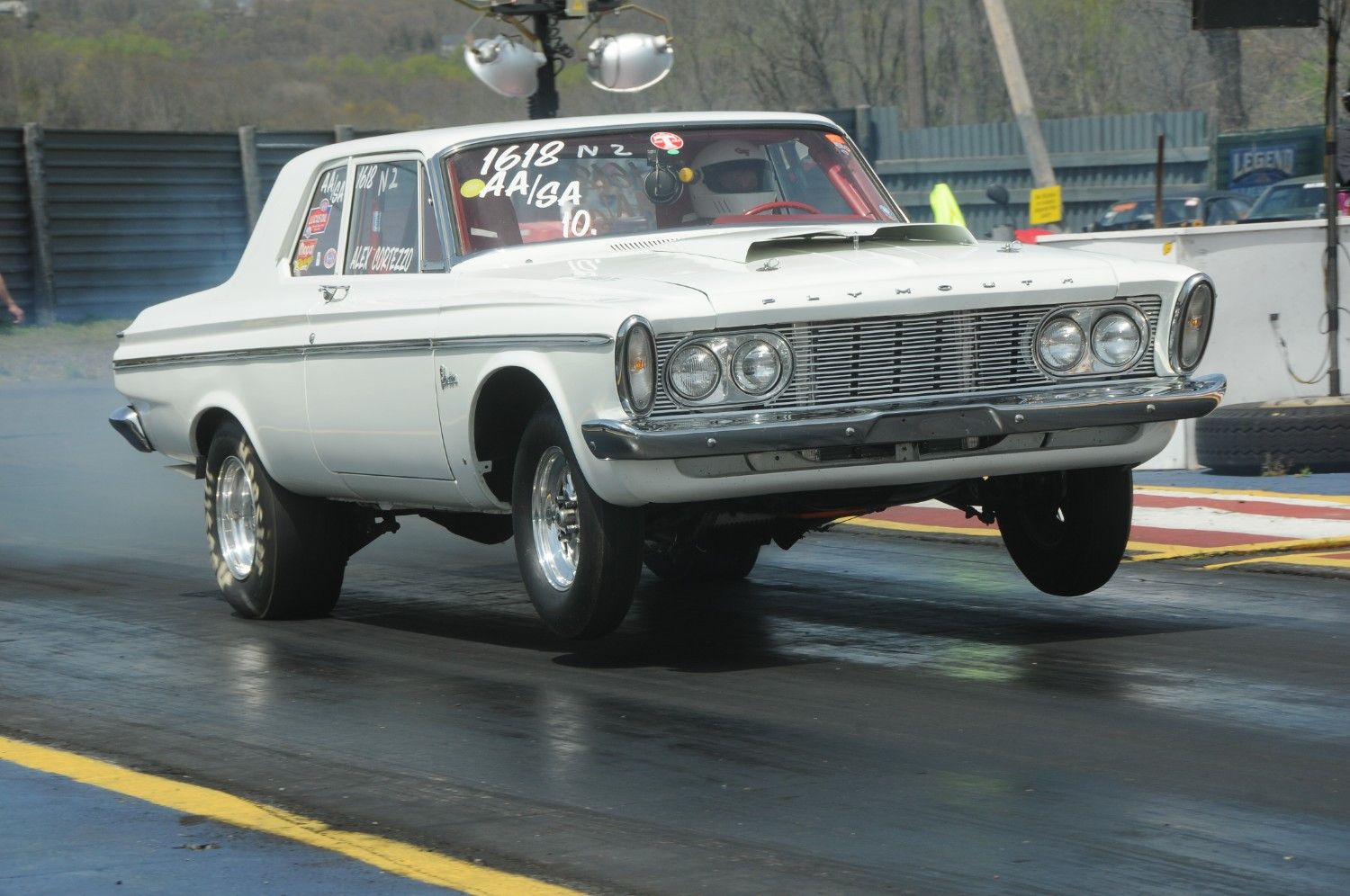 May 1 Island Dragway Nostalgia Spring Fling (1)