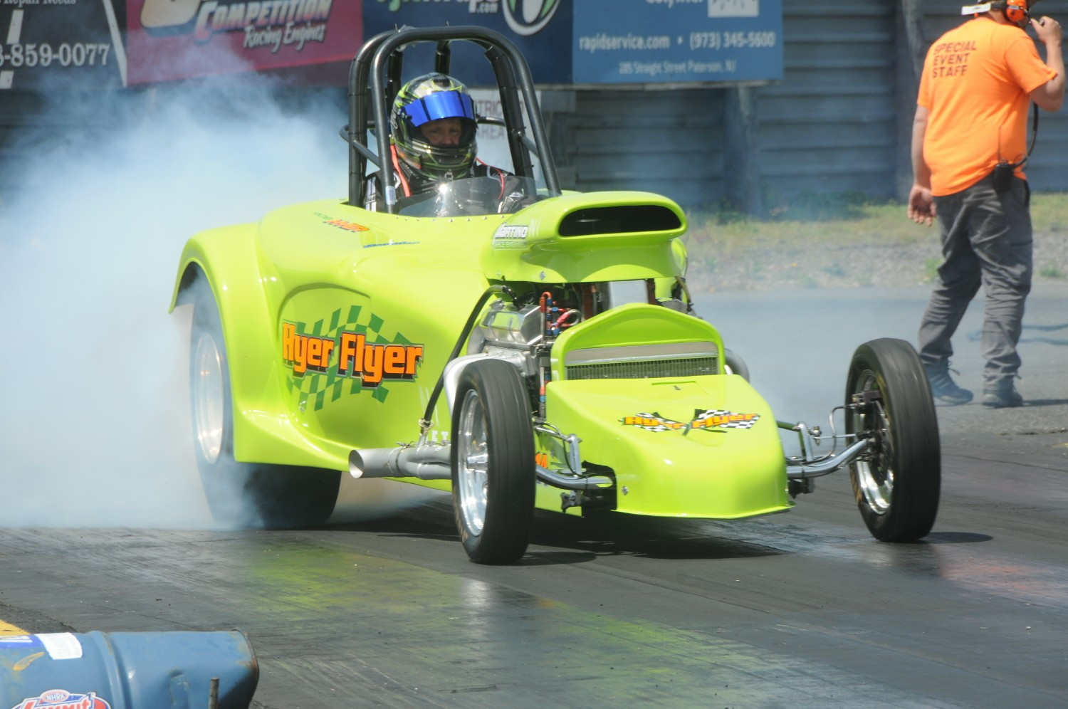 May 1 Island Dragway Nostalgia Spring Fling (2)