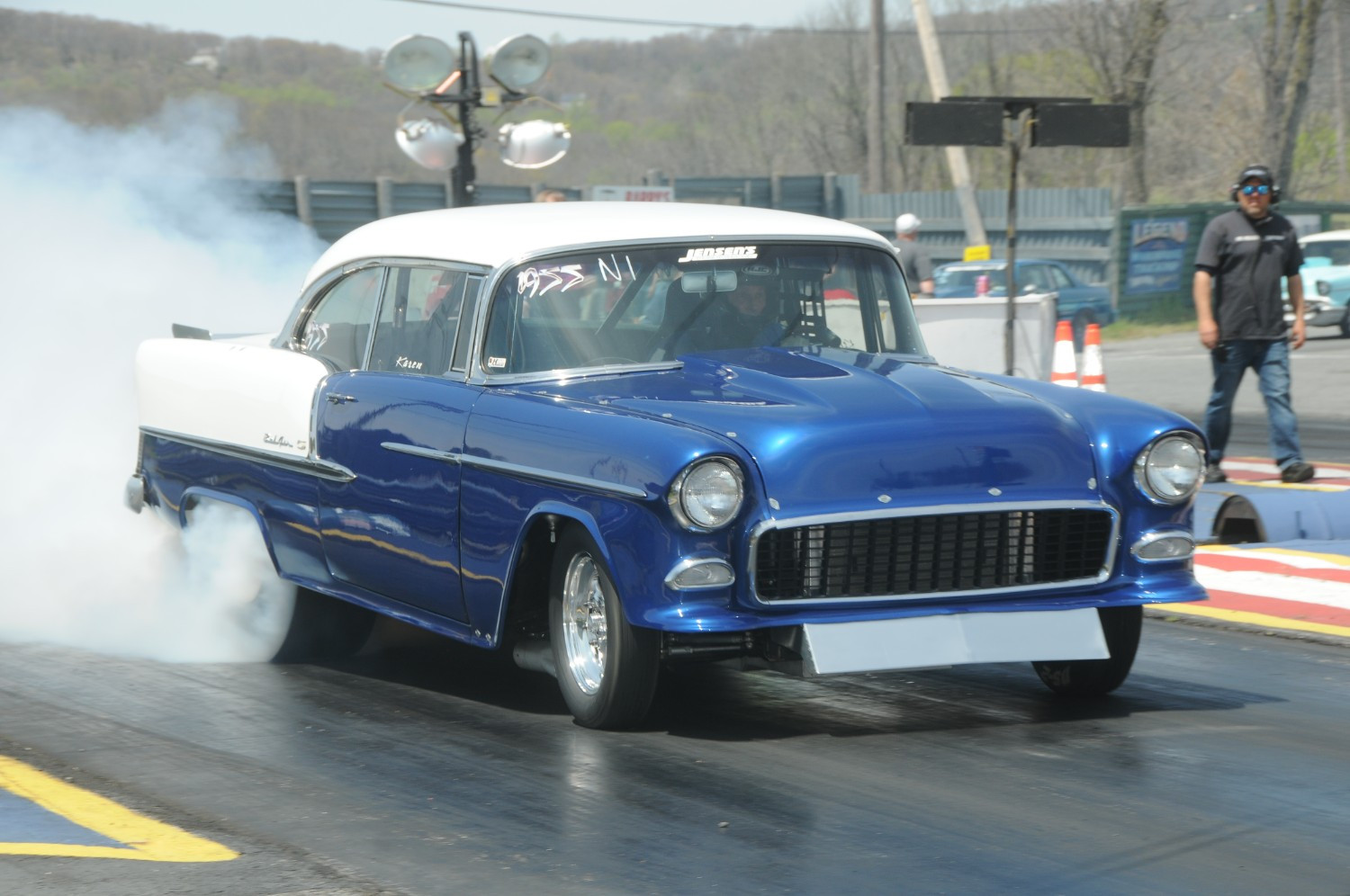 May 1 Island Dragway Nostalgia Spring Fling (3)