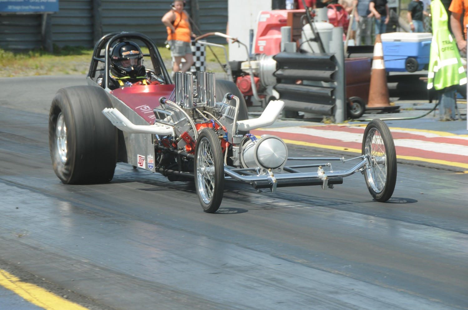 May 1 Island Dragway Nostalgia Spring Fling (5)