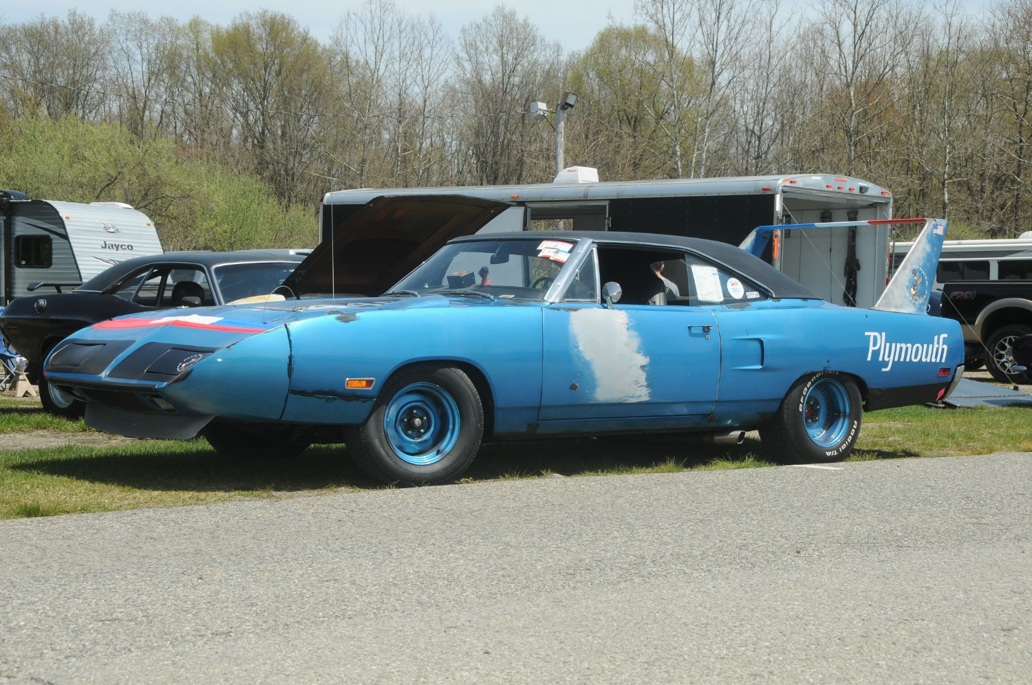 May 1 Island Dragway Nostalgia Spring Fling (6)